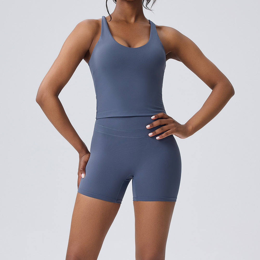 Women's quick-drying Sportswear set