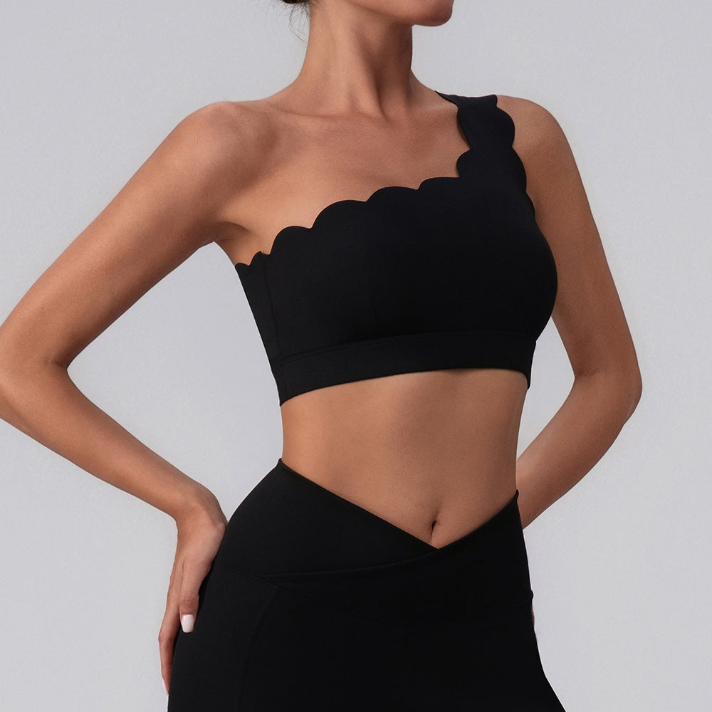 Women's Quick-drying Fitness Sports Bra