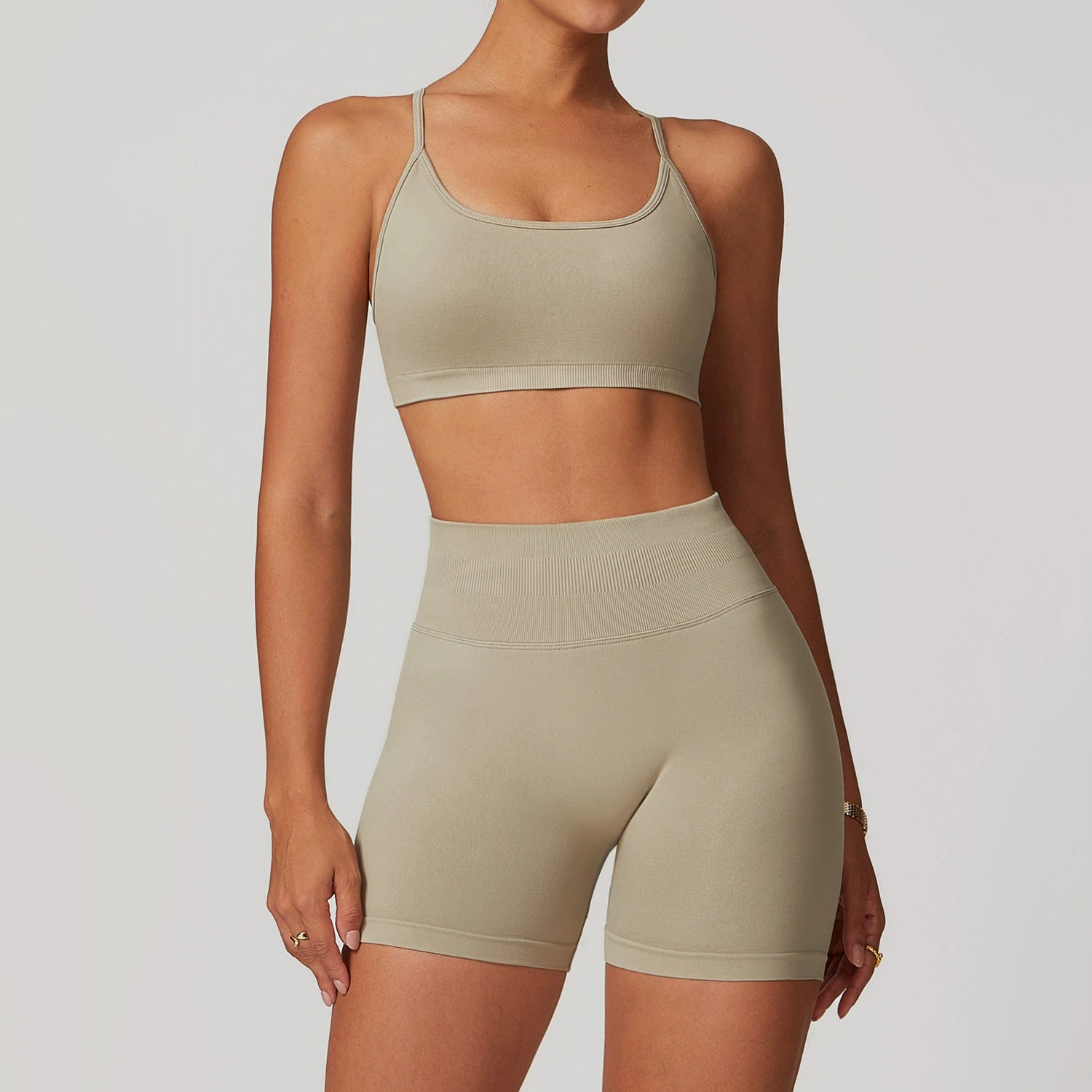 Women's Breathable Slim tight suit