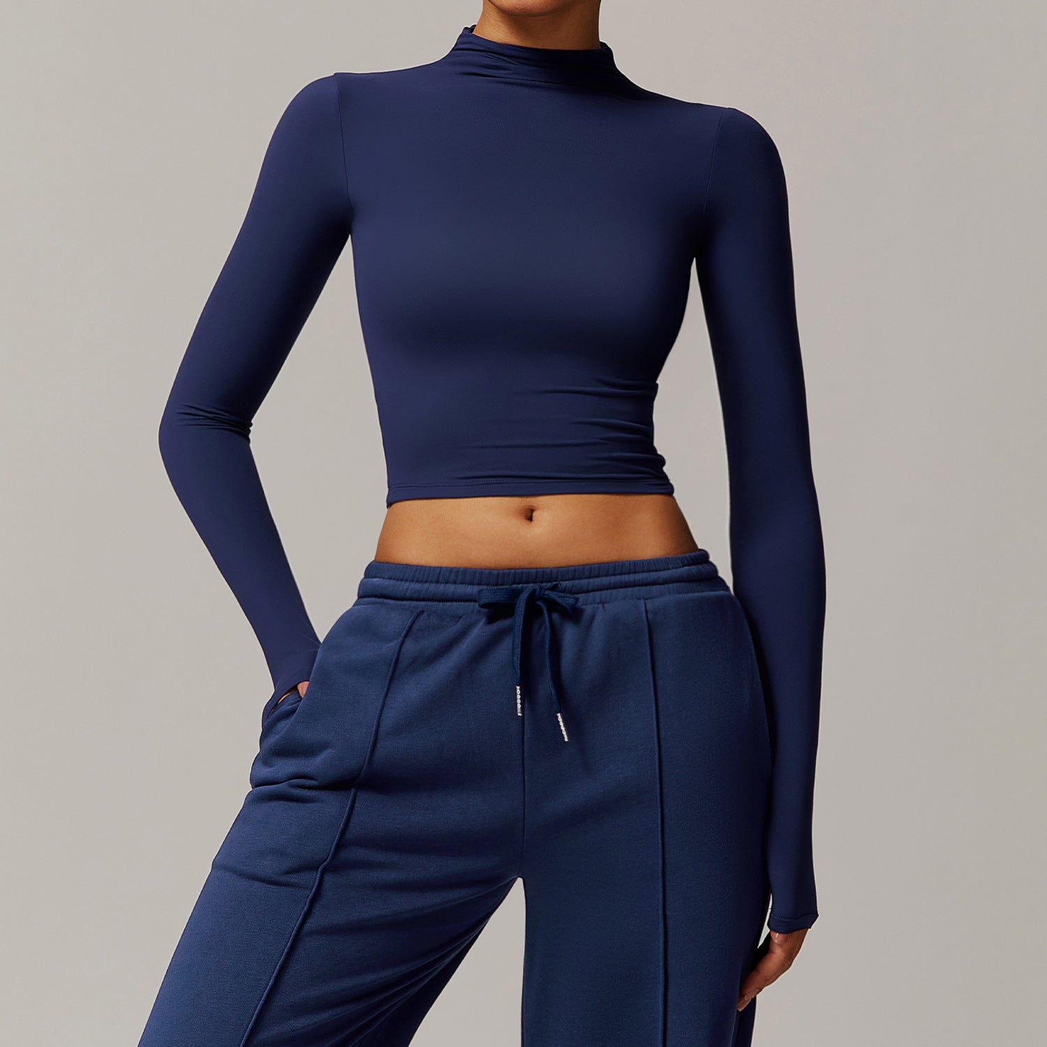 Women's Tight Outerwear Long Sleeves