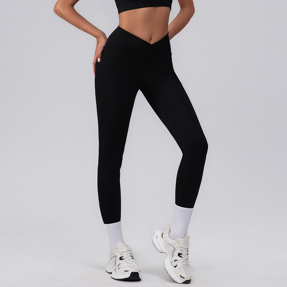 Women's quick-drying leggings