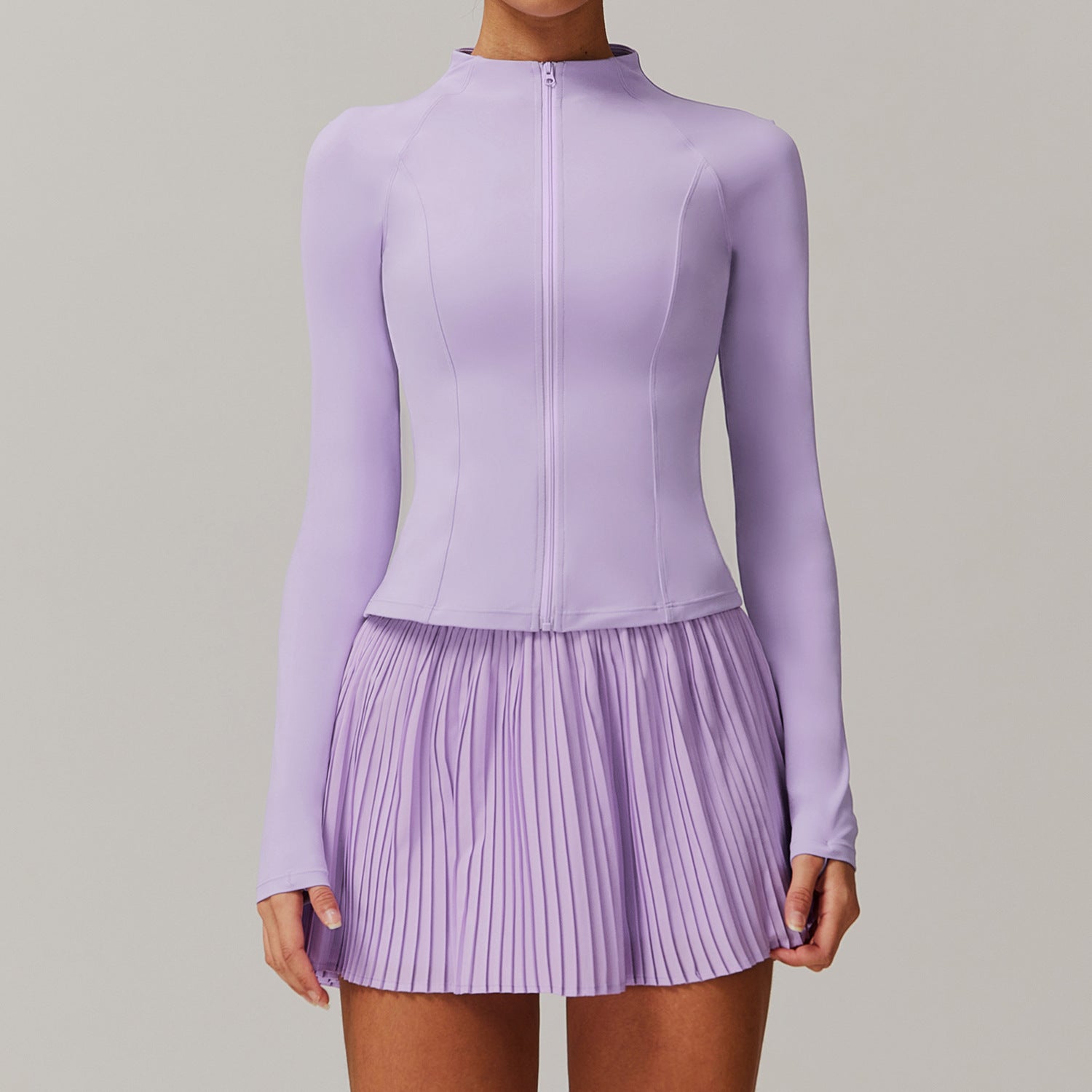 Women's Tight Yoga Fitness Suit