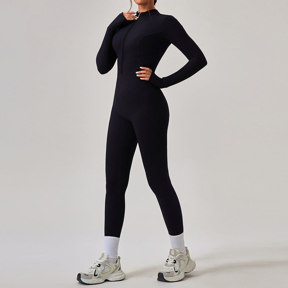 Women's Long casual jumpsuit