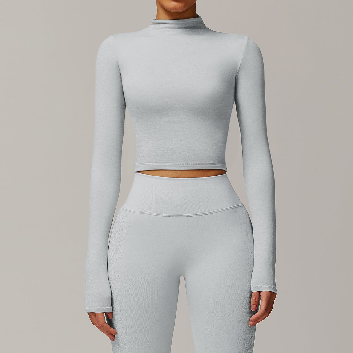 Women's Tight Outerwear Long Sleeves