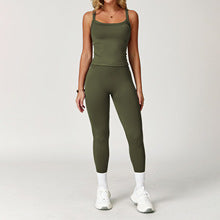 Women's comforable sportswear suit
