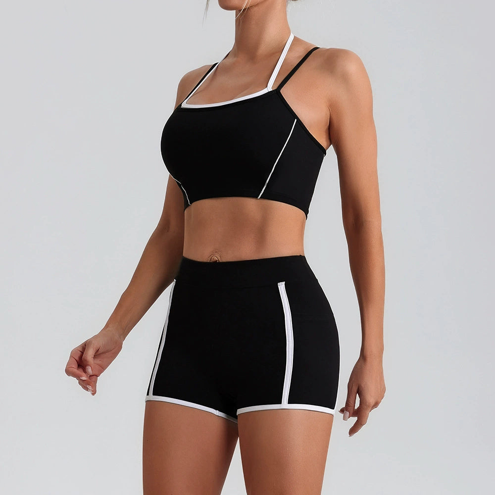 Women's Simple and comfortable sportswear suit