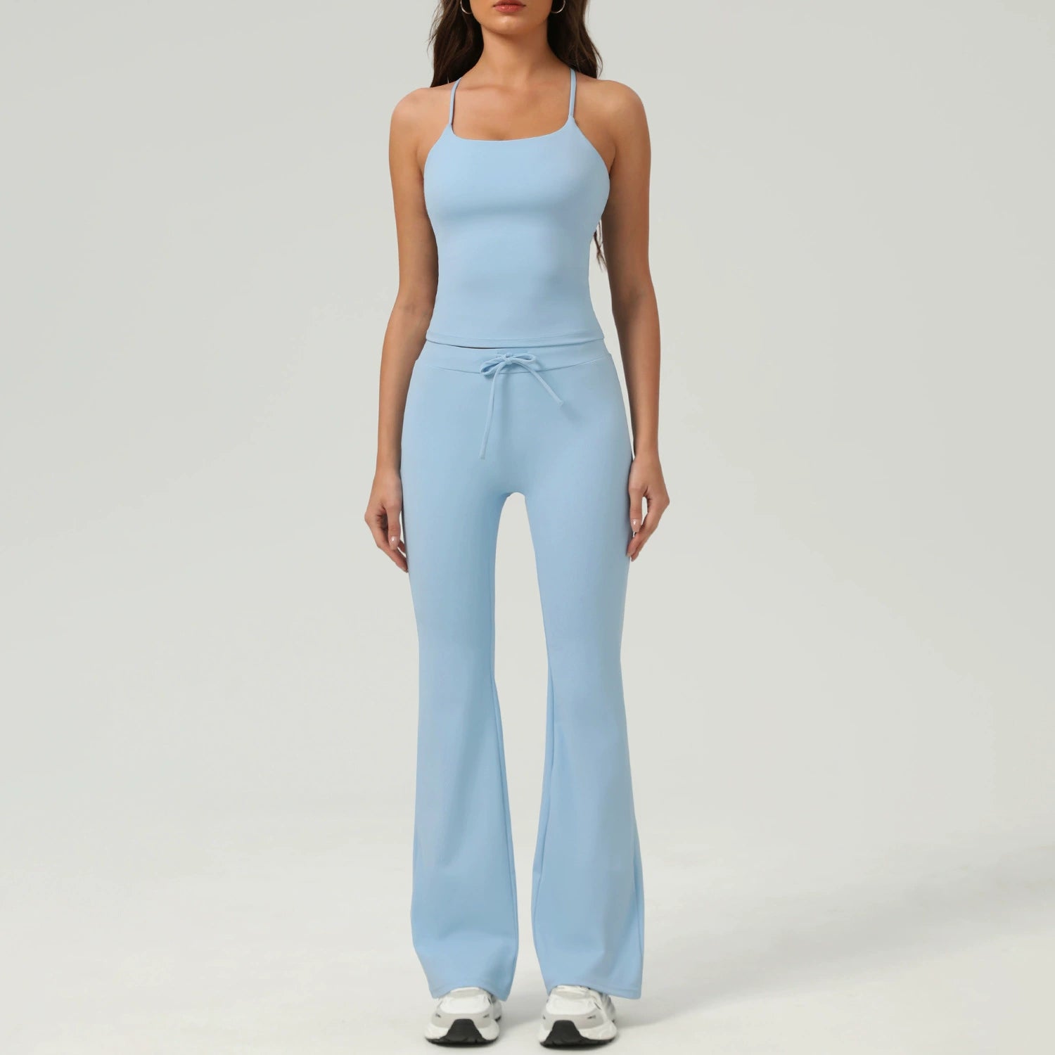 Women's Casual bras with pant set