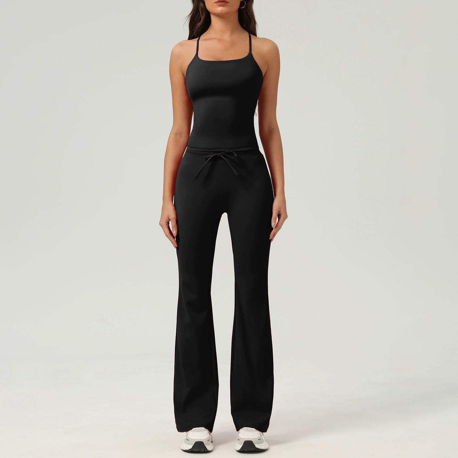 Women's Casual bras with pant set