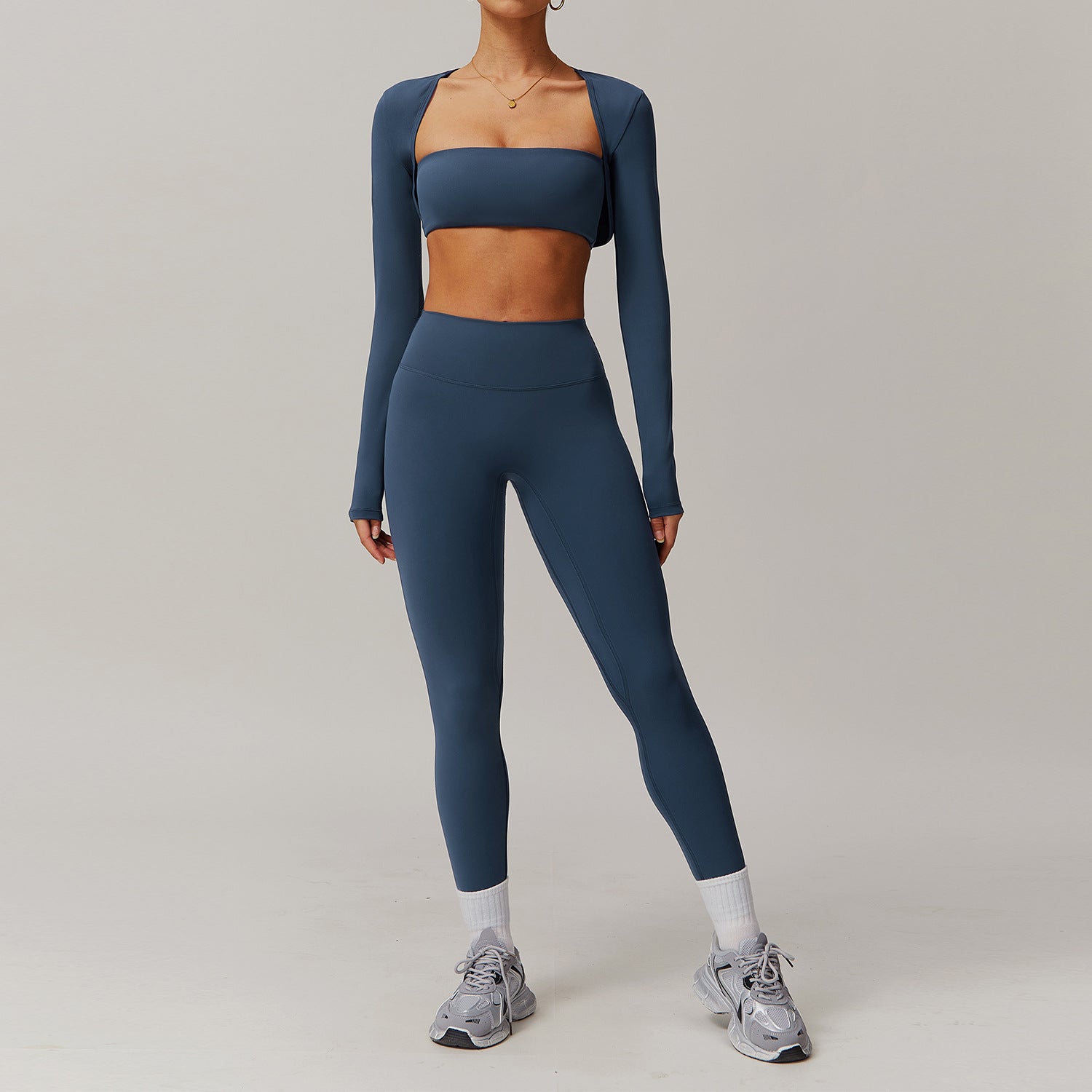 Women's 3pcs Sports Suits
