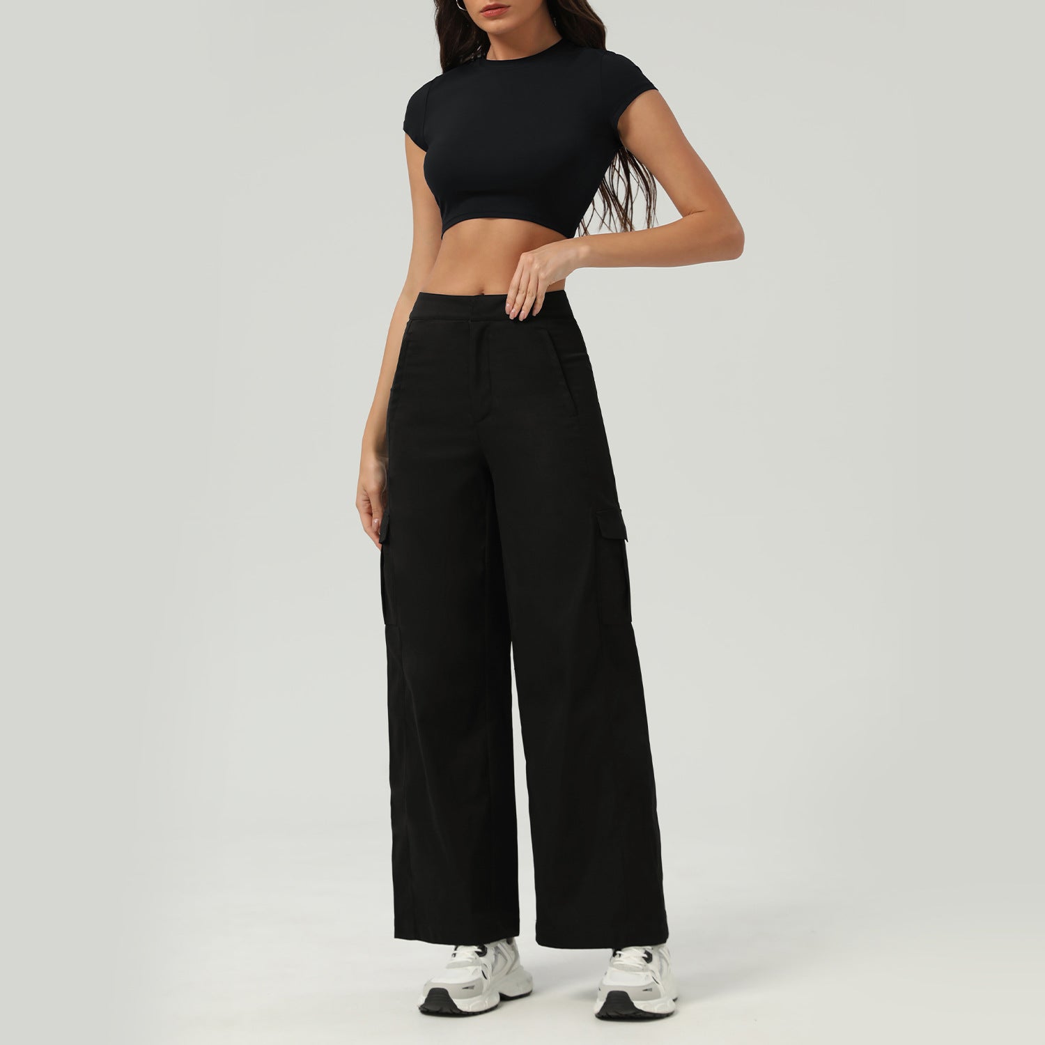 Women's fashion Slim Fit Suit