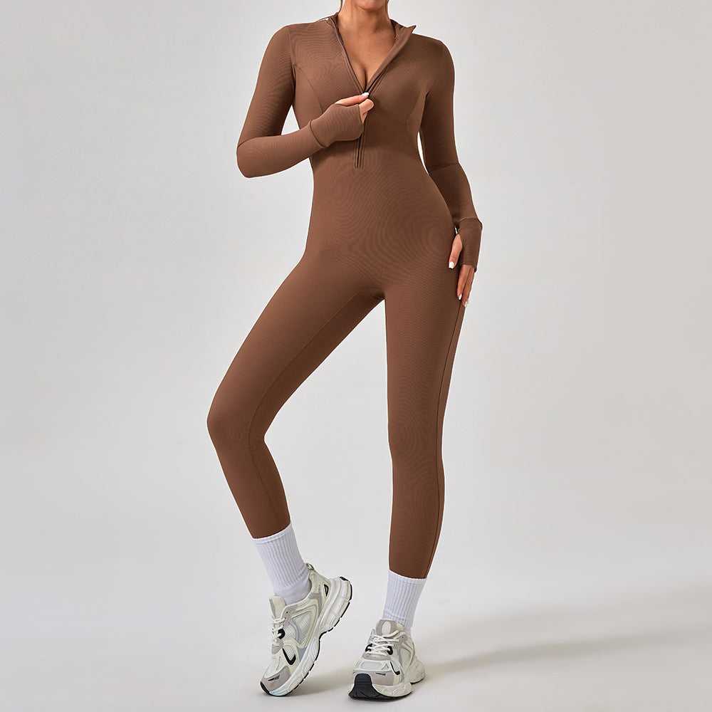 Women's Long casual jumpsuit