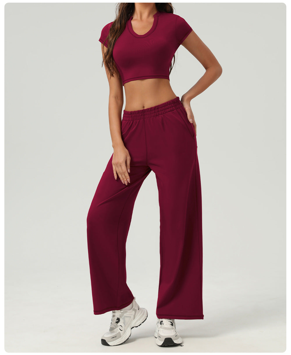 Women's new style quick-drying suit