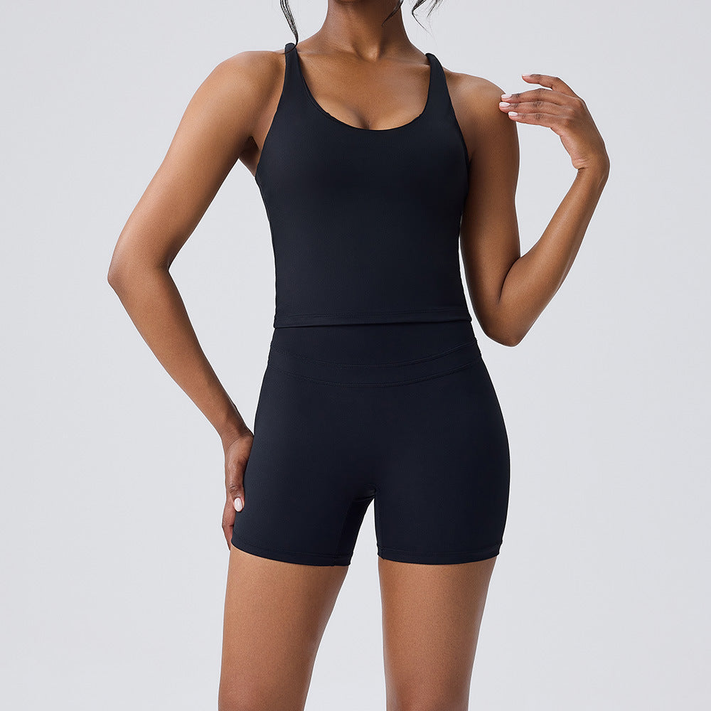 Women's quick-drying Sportswear set