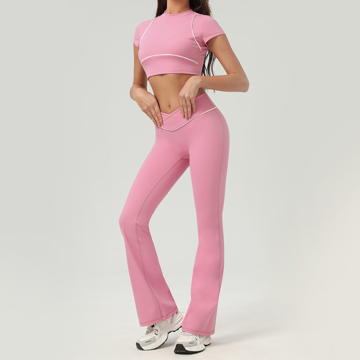 Women's Hot Selling sportswear Set