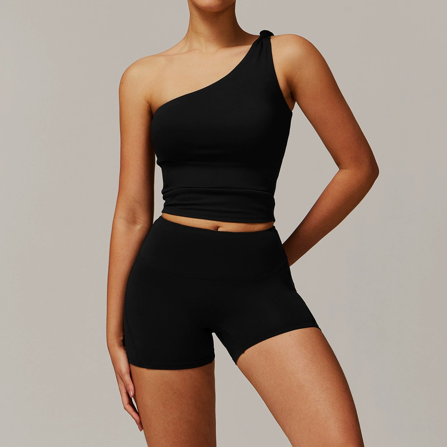 Women's Comfortable yoga wear running sports fitness suit