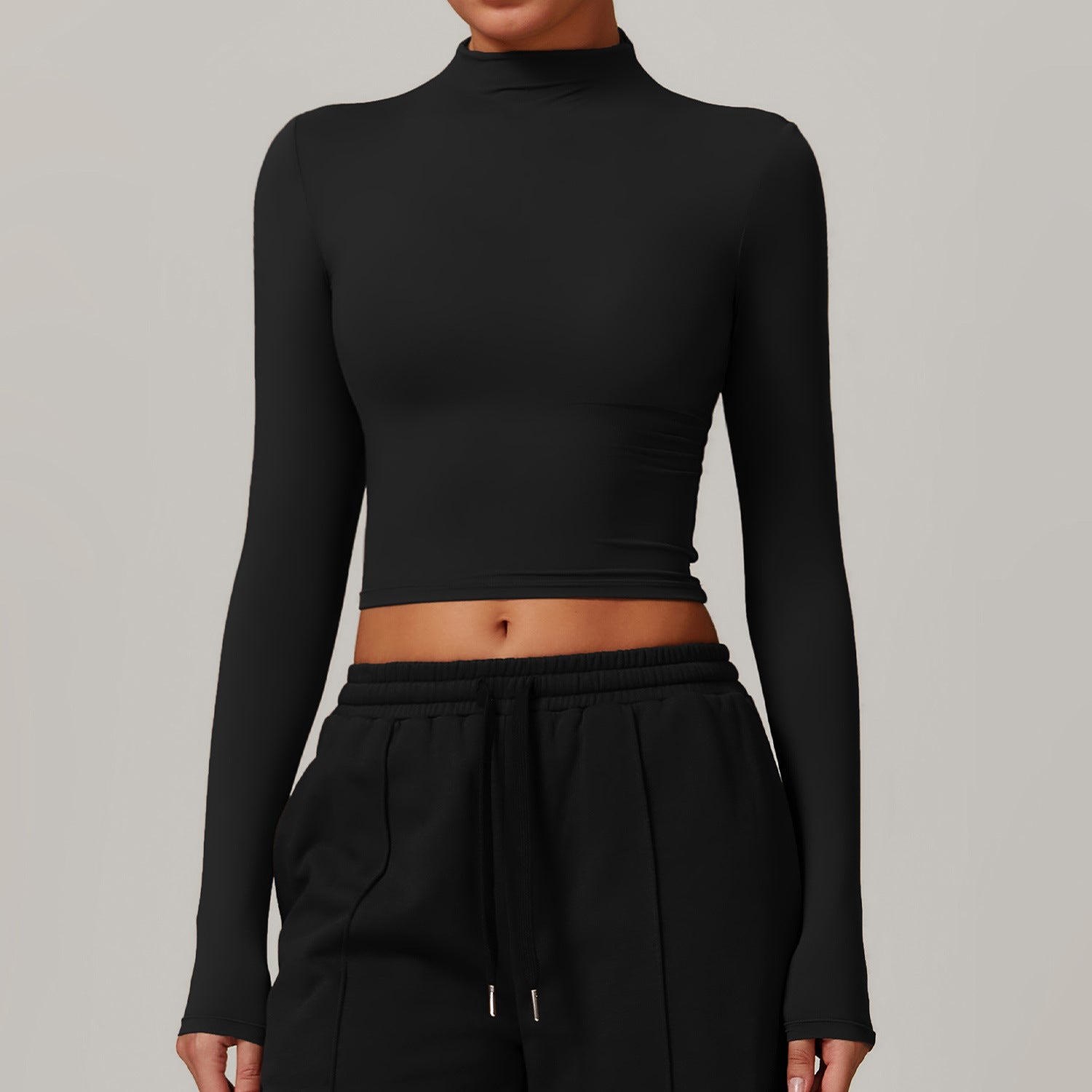 Women's Tight Outerwear Long Sleeves