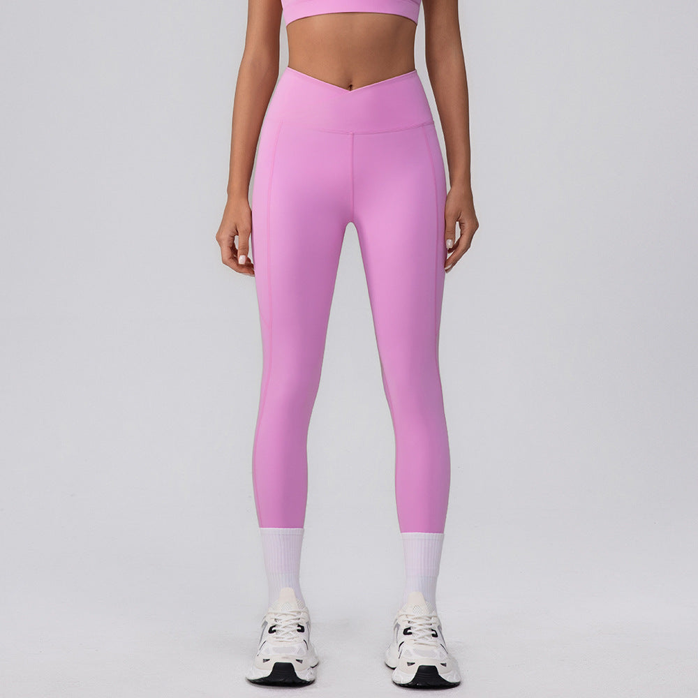 Women's quick-drying leggings