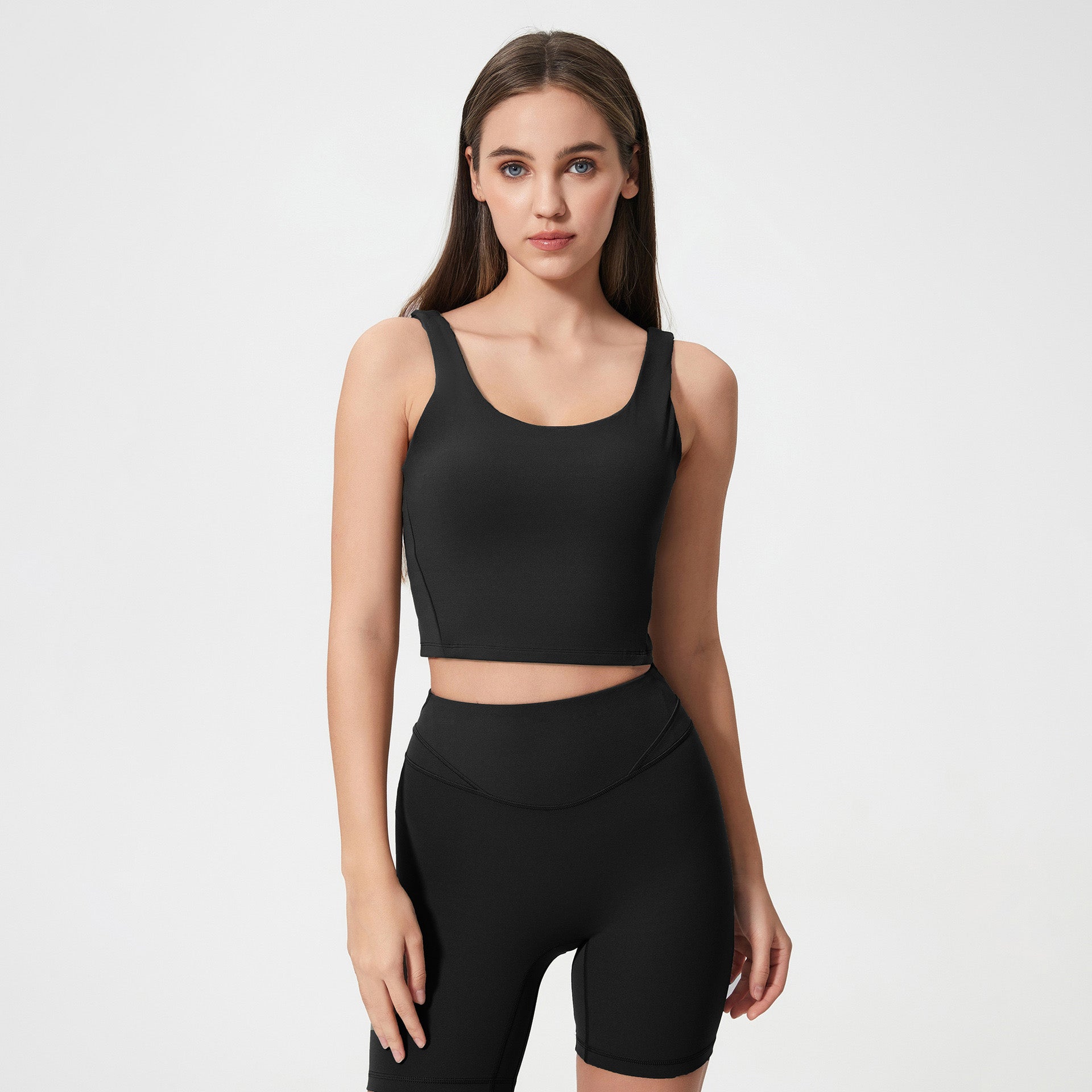 Women's Breathable beautiful back bras