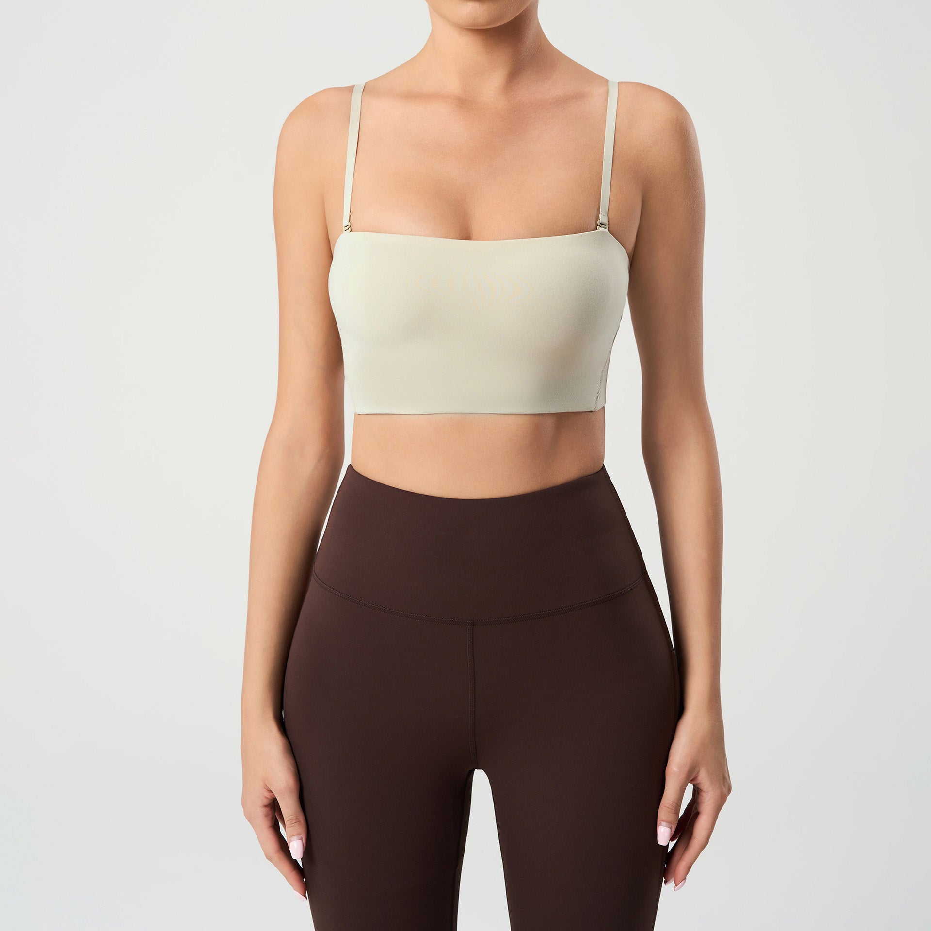 Women's Sexy Adjustable Suspender Bras
