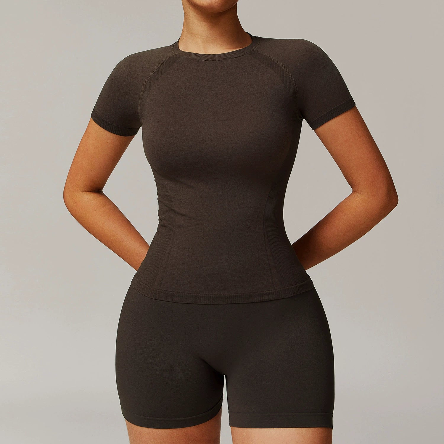 Women's Quick drying Yoga Suit