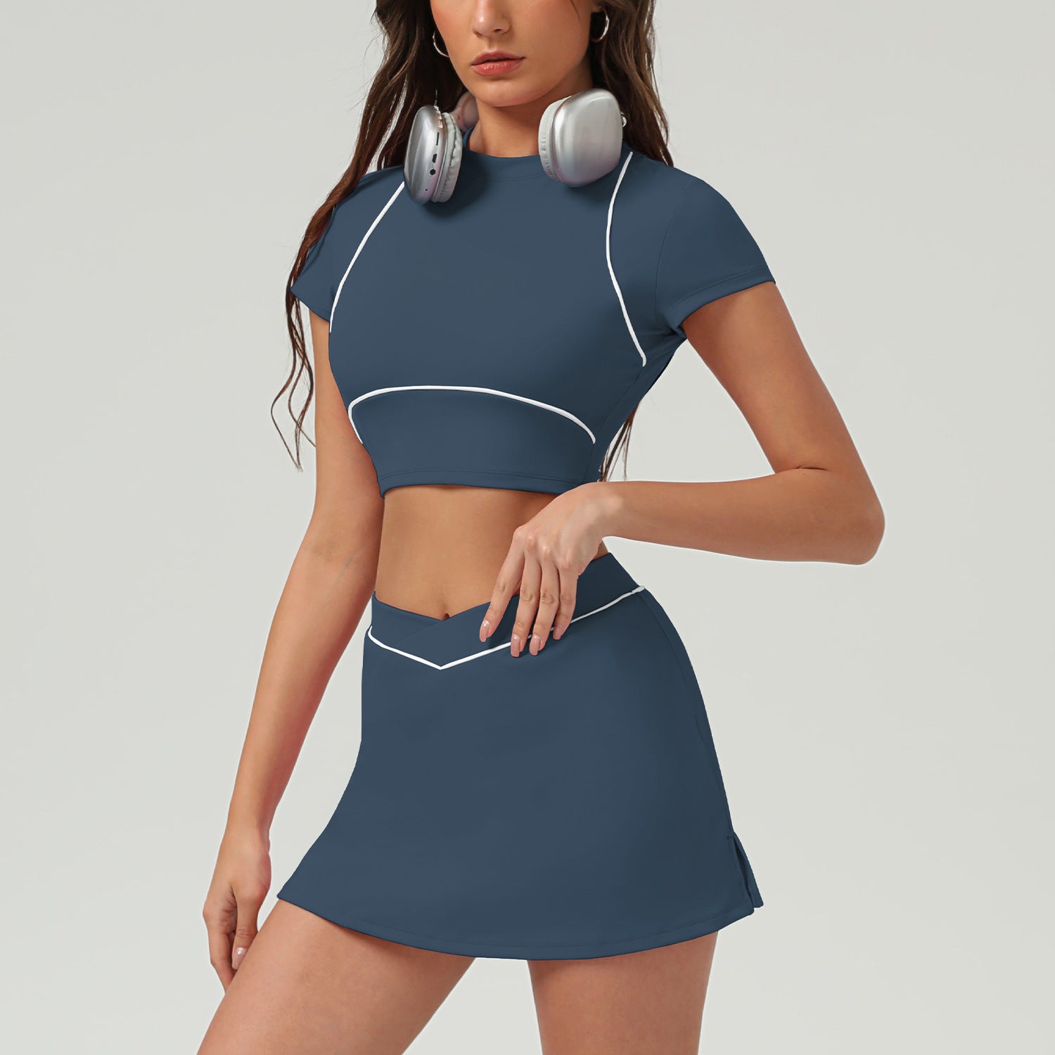 Women's Hot selling tennis sports set