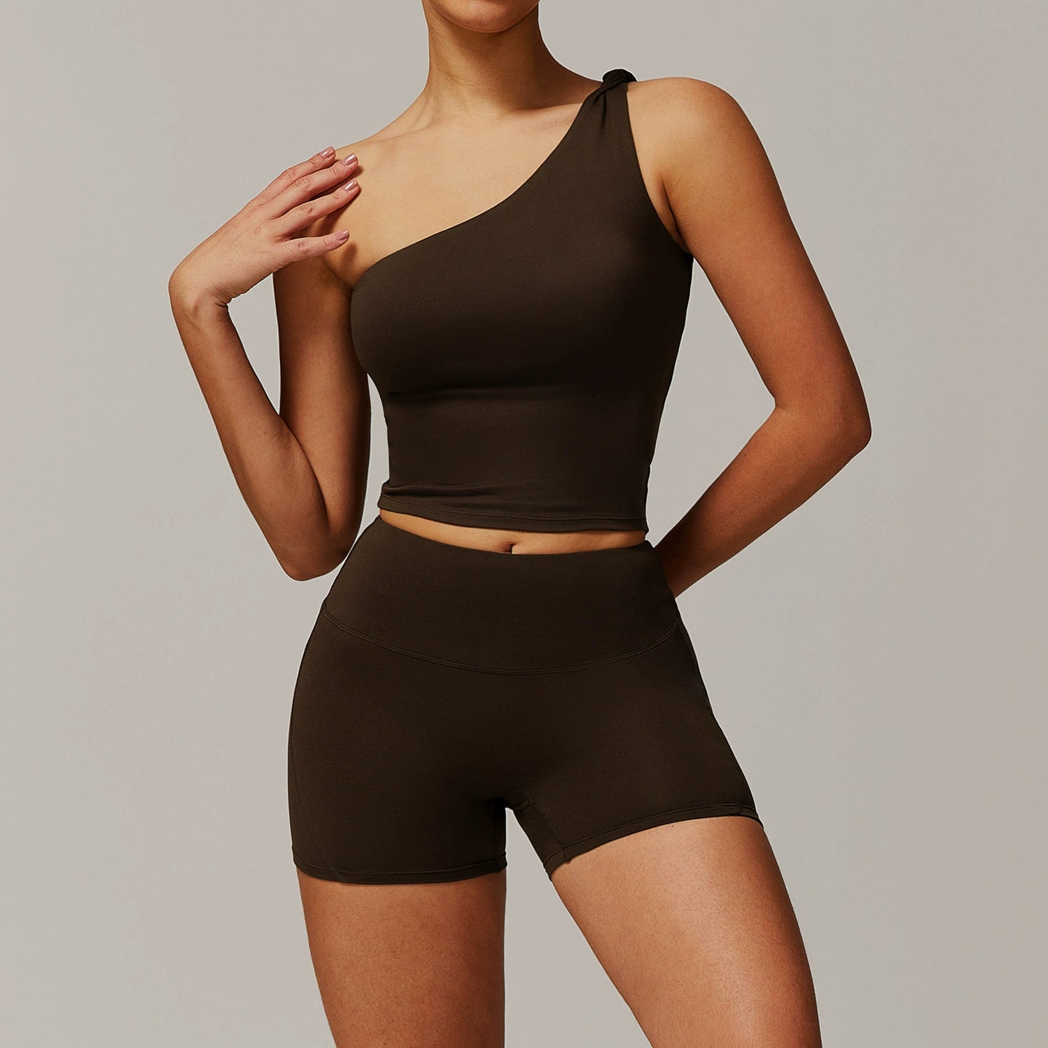 Women's Comfortable yoga wear running sports fitness suit