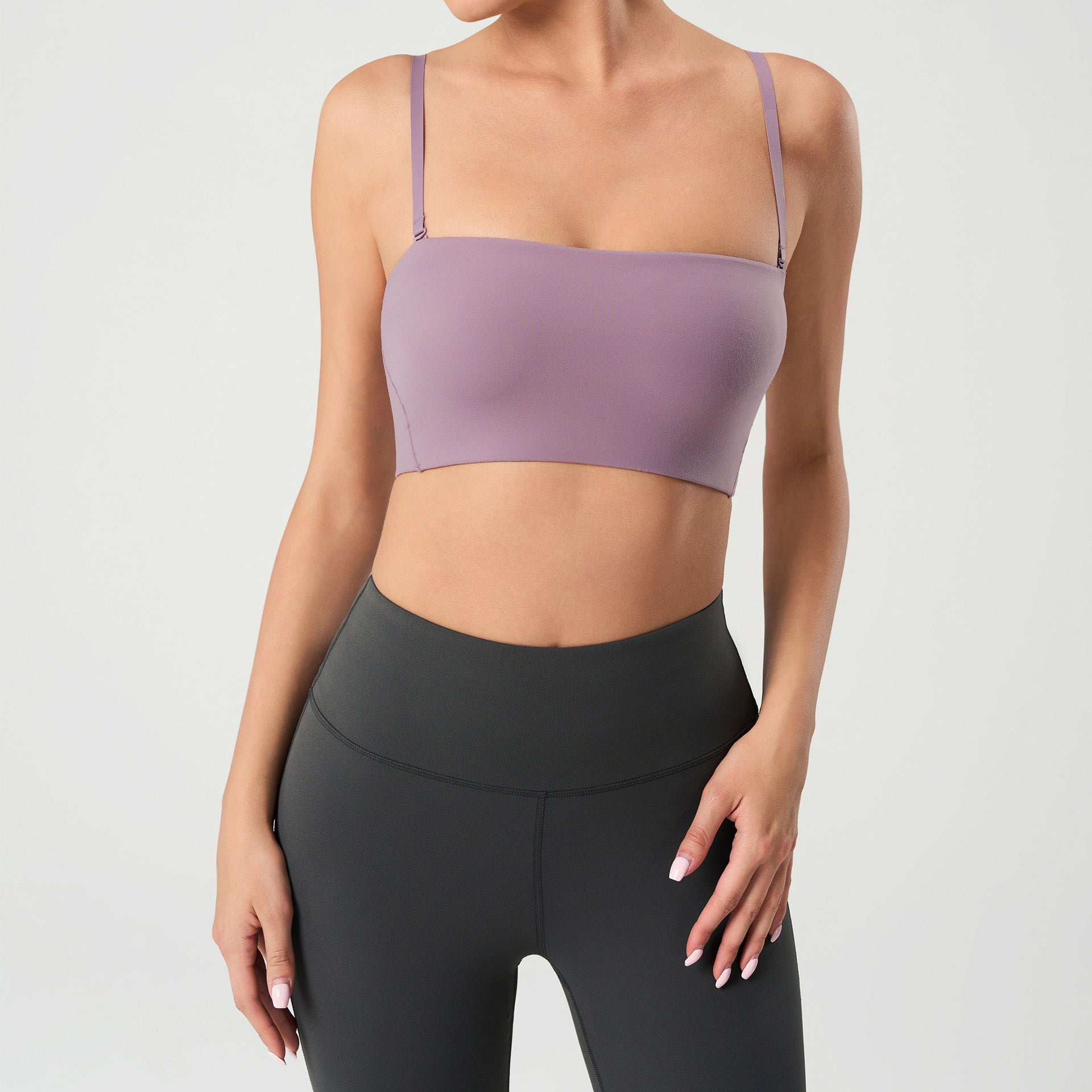 Women's Sexy Adjustable Suspender Bras