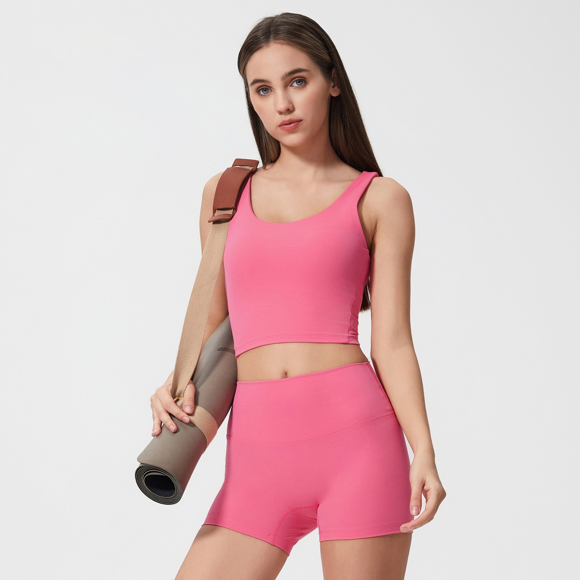 Women's Breathable beautiful back bras