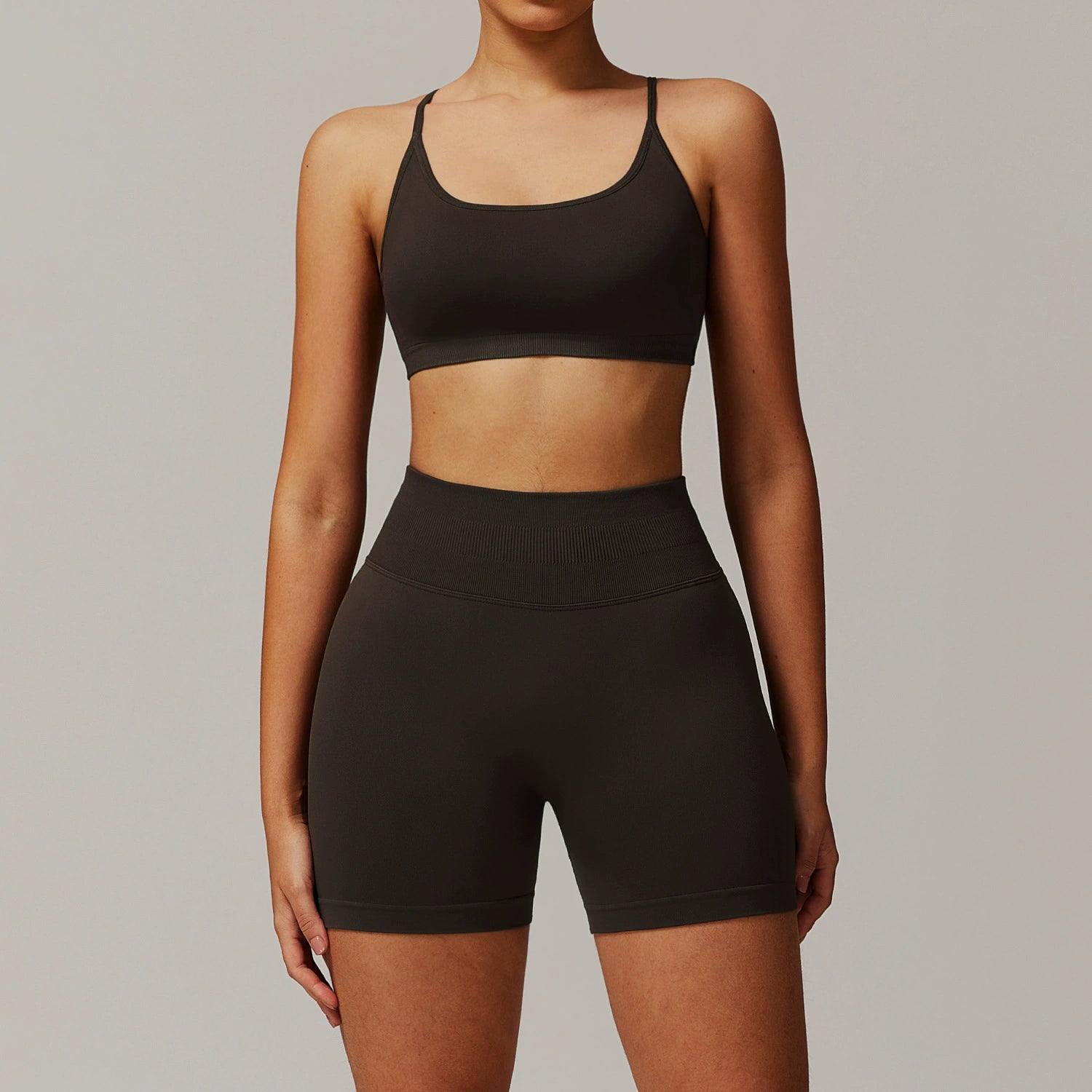 Women's Breathable Slim tight suit