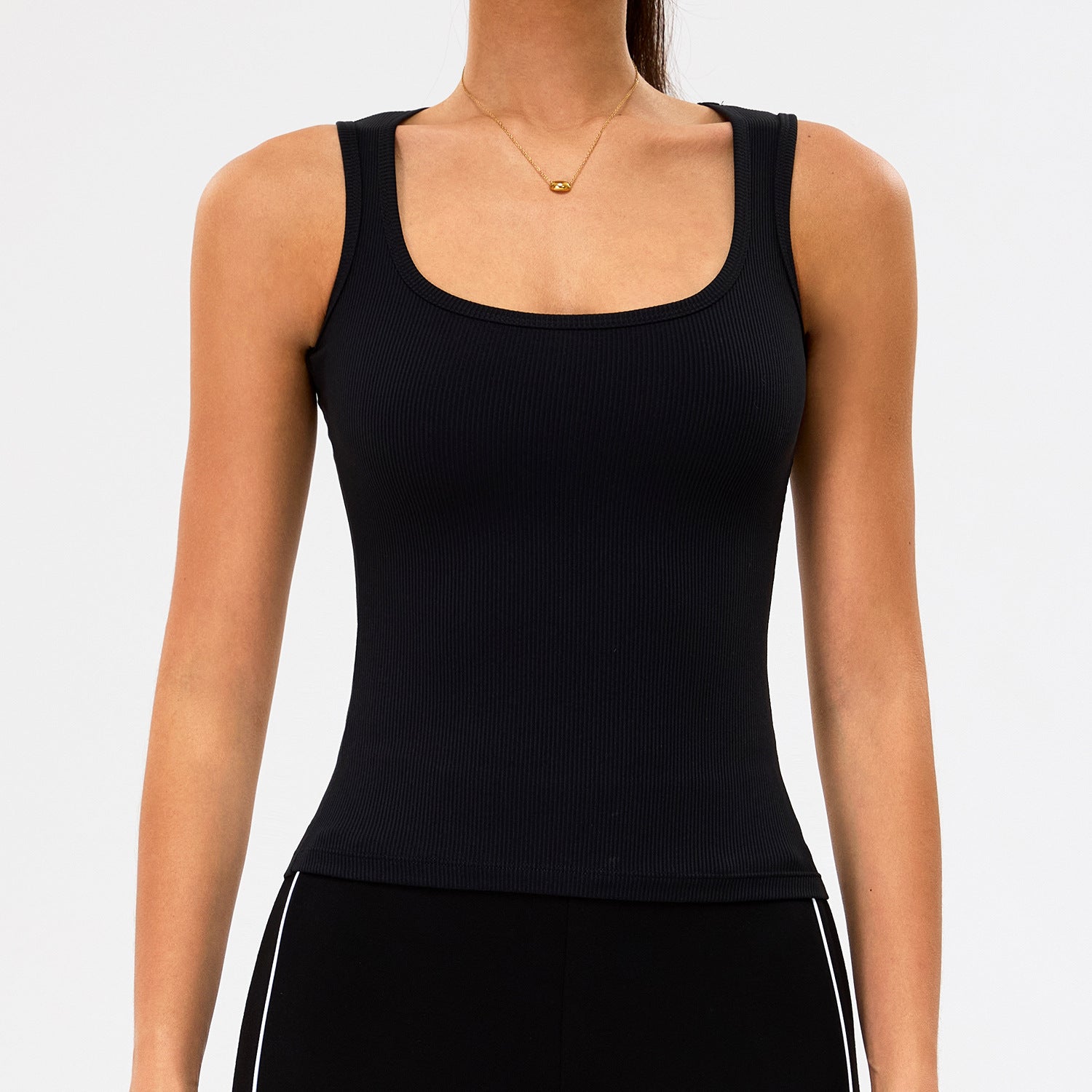 Women's quick-drying tops fitness