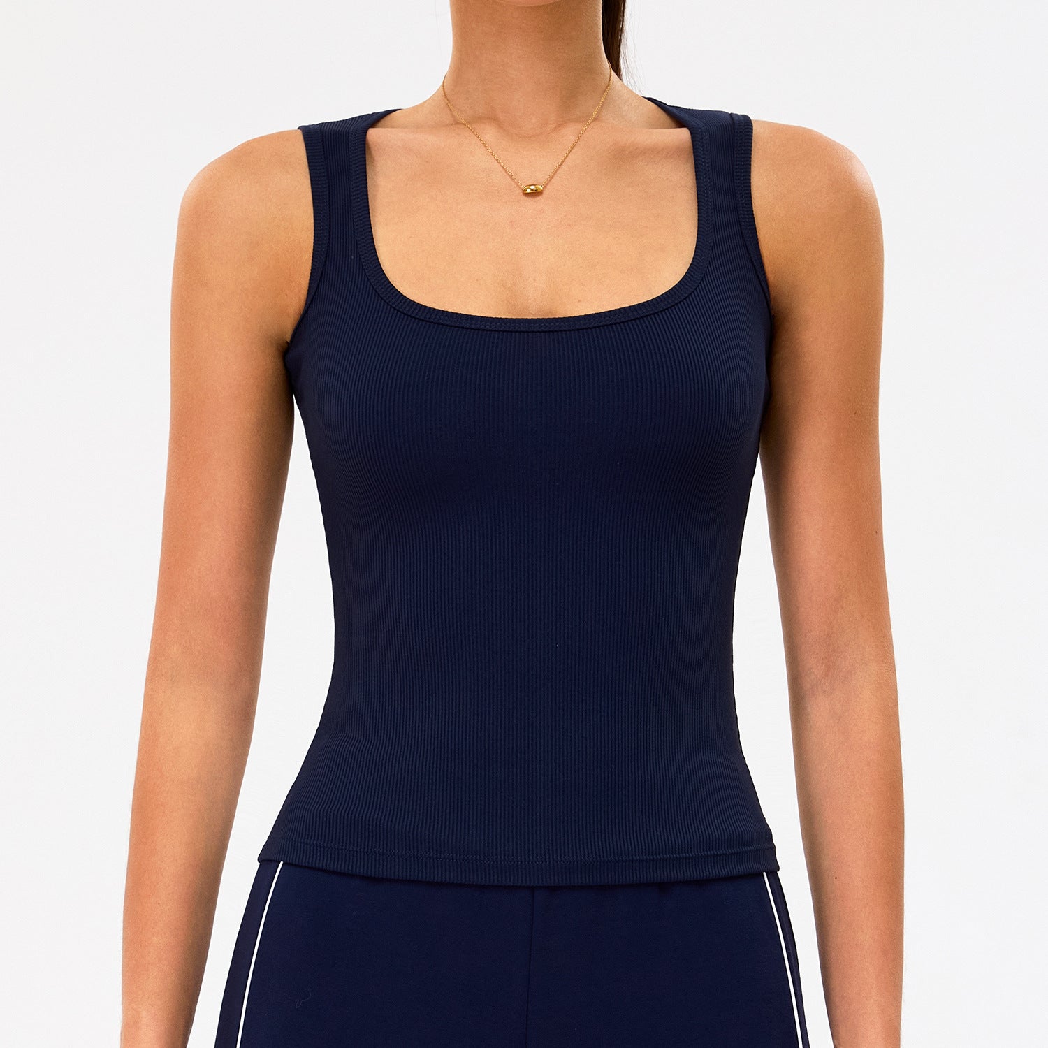 Women's quick-drying tops fitness