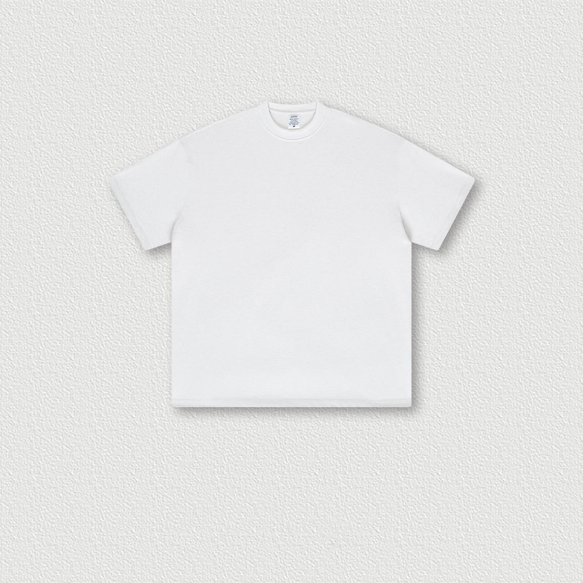 Children's Short-Sleeved Loose Cotton T-Shirt