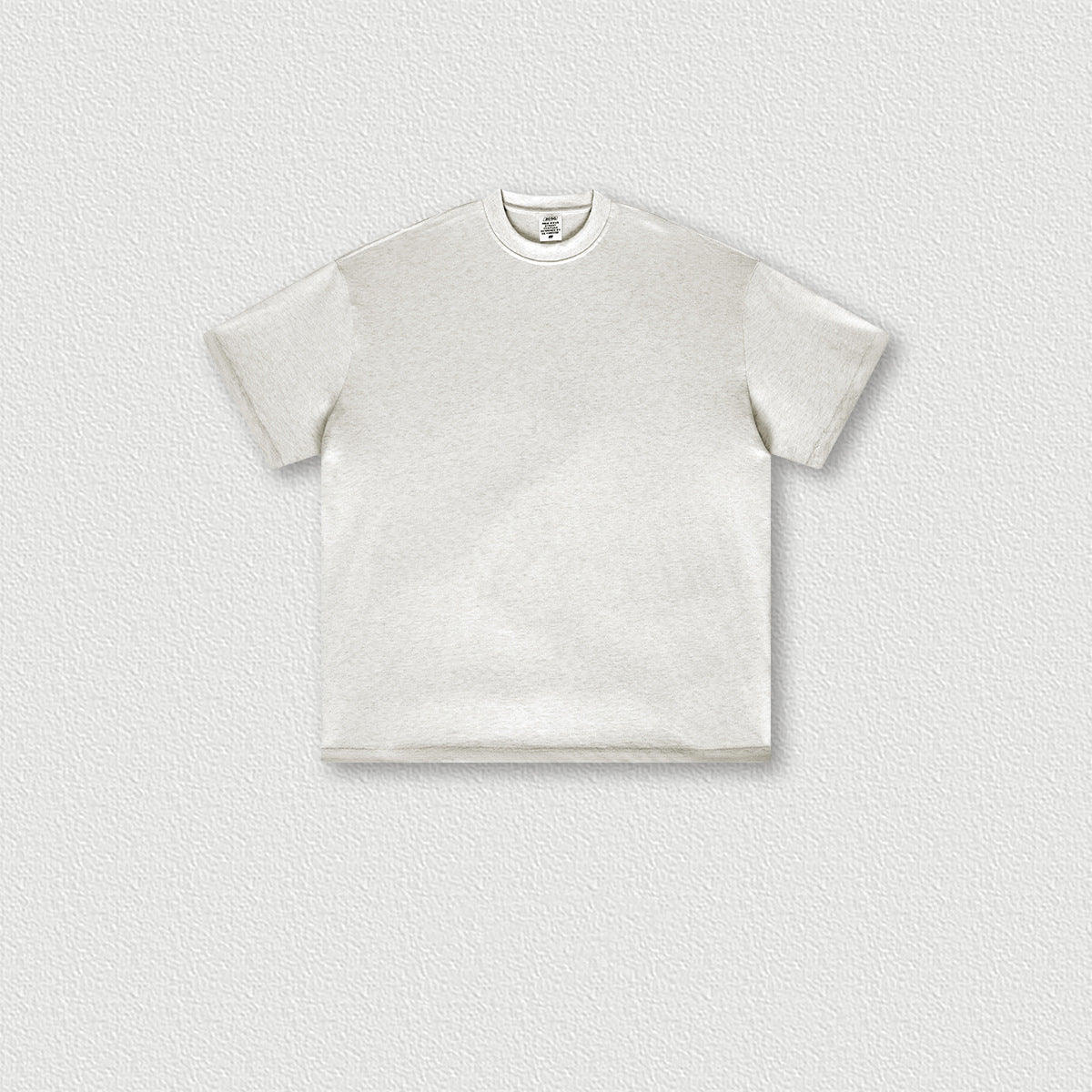 Children's Short-Sleeved Loose Cotton T-Shirt