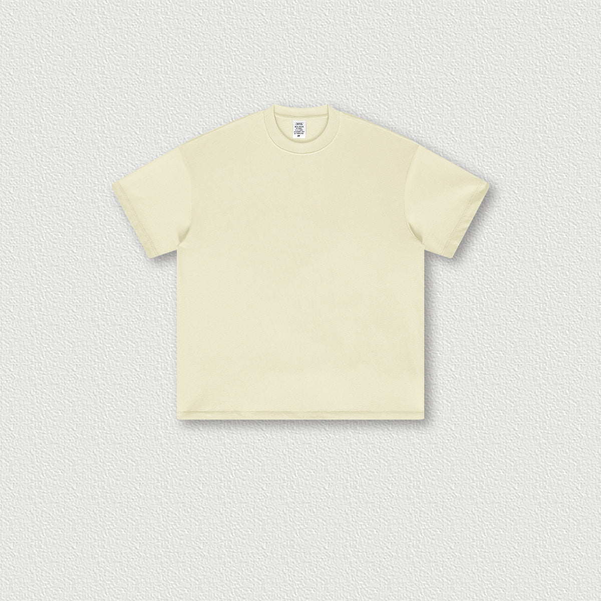 Children's Short-Sleeved Loose Cotton T-Shirt