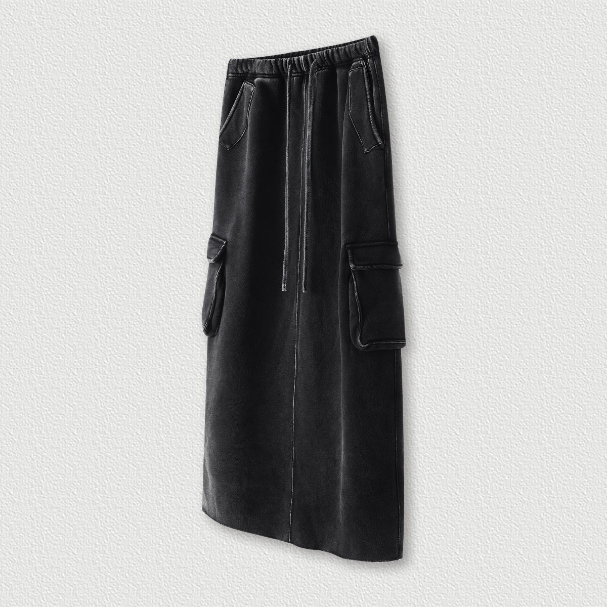 Wholesale Women's Skirt Trendy Velvet