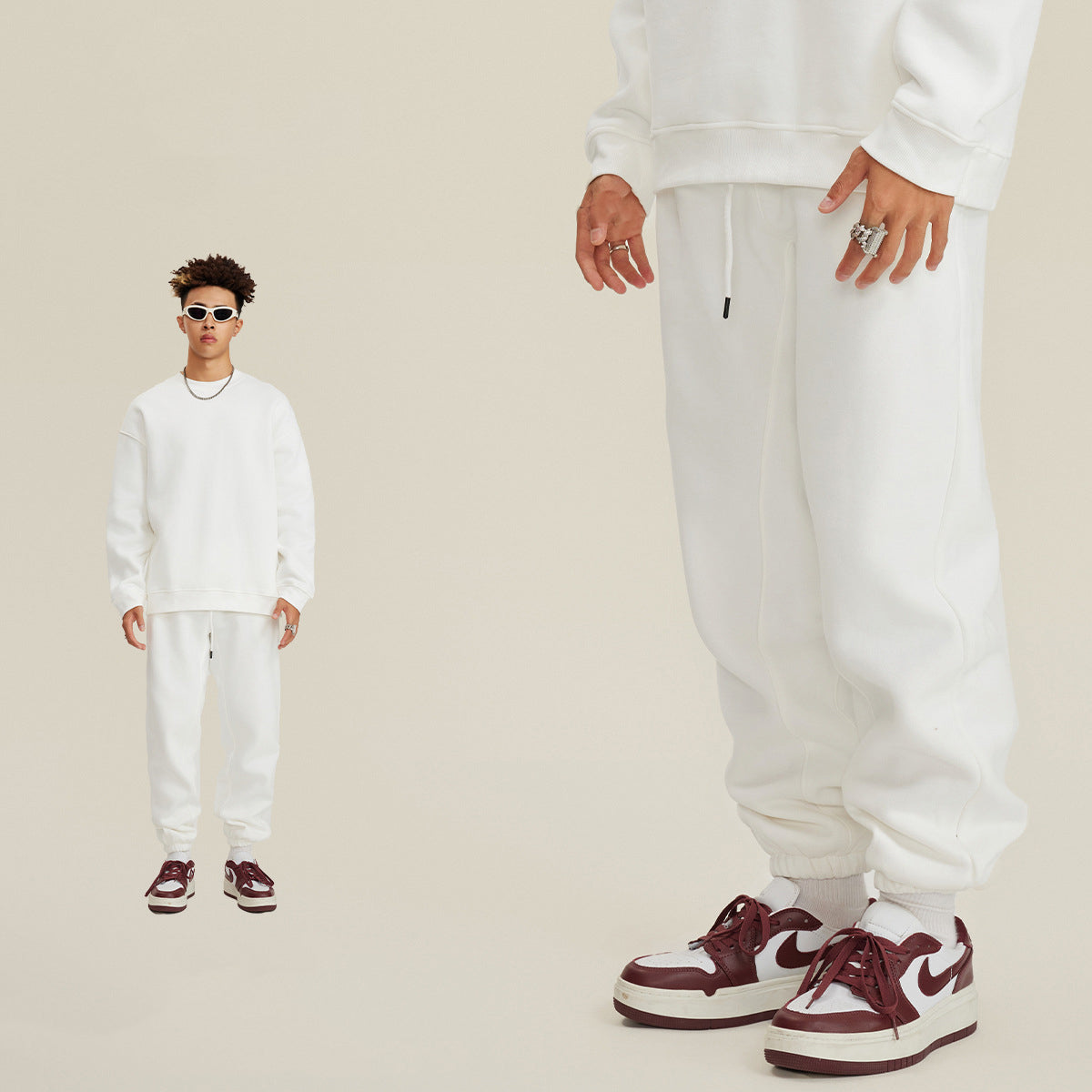 Wholesale Sports Running Training Pants Sport