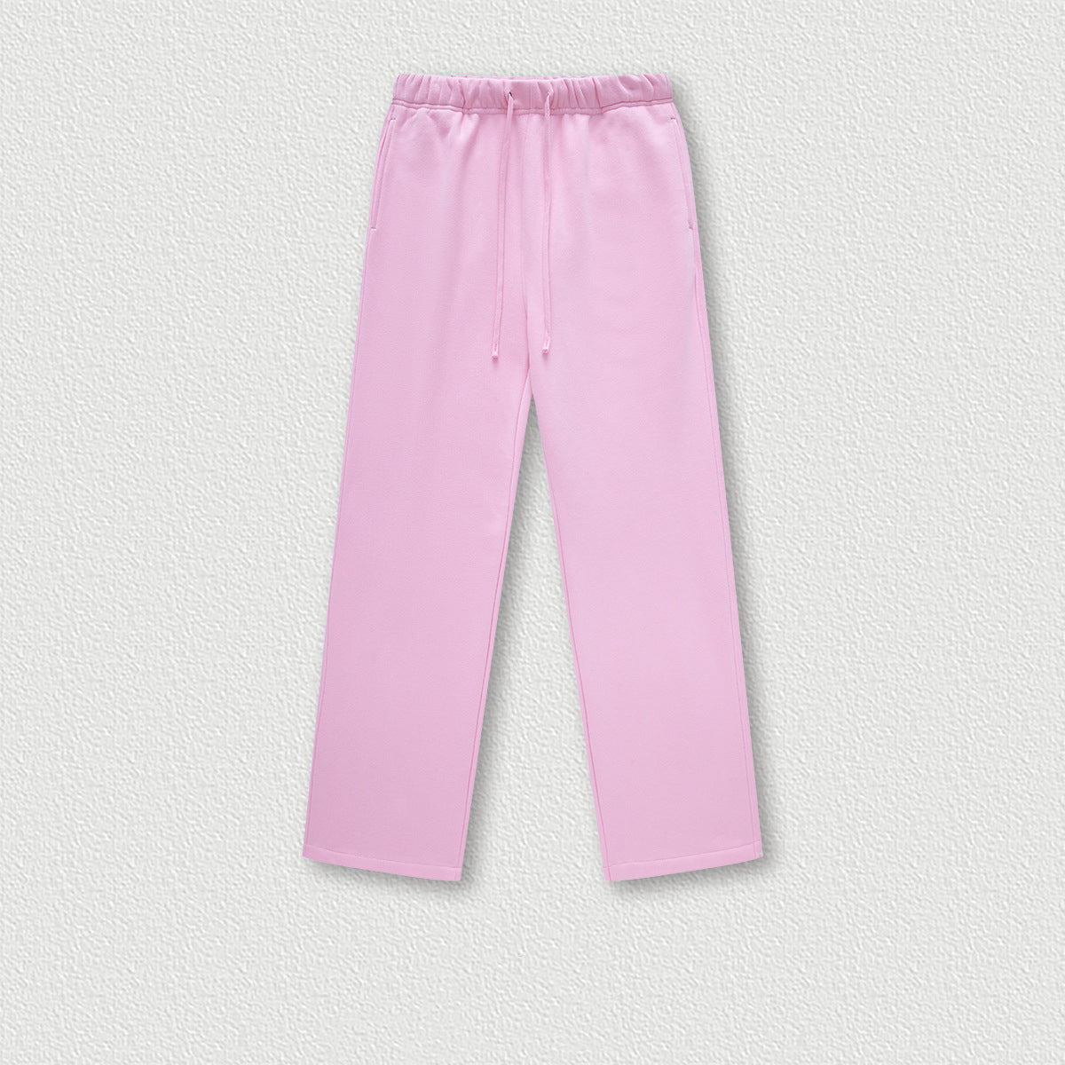 Men's Autumn and Winter Solid Color Velvet Pants