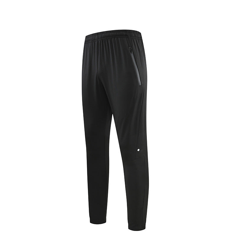 Men's Leisure Quick-Drying Running Fitness Training Sports Trousers