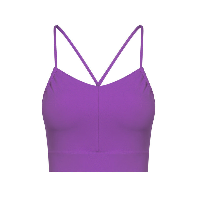 Wholesale Women's Double High-Elastic Bra