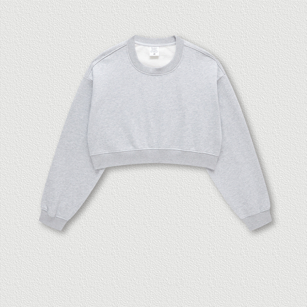 Women's Clothing Heavy Solid Color