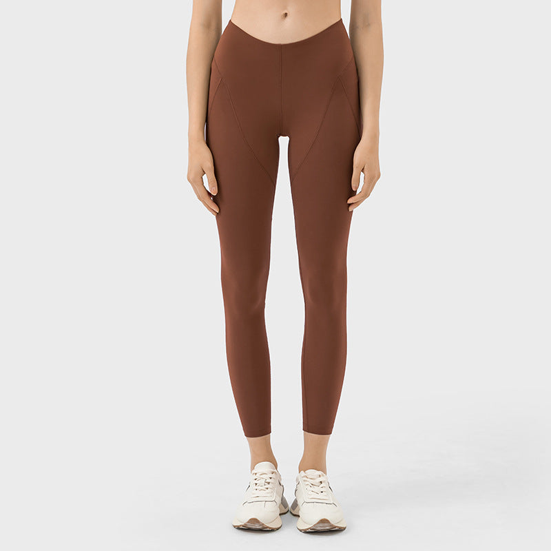 Women's Double Zero-Feel High-Waist Pants
