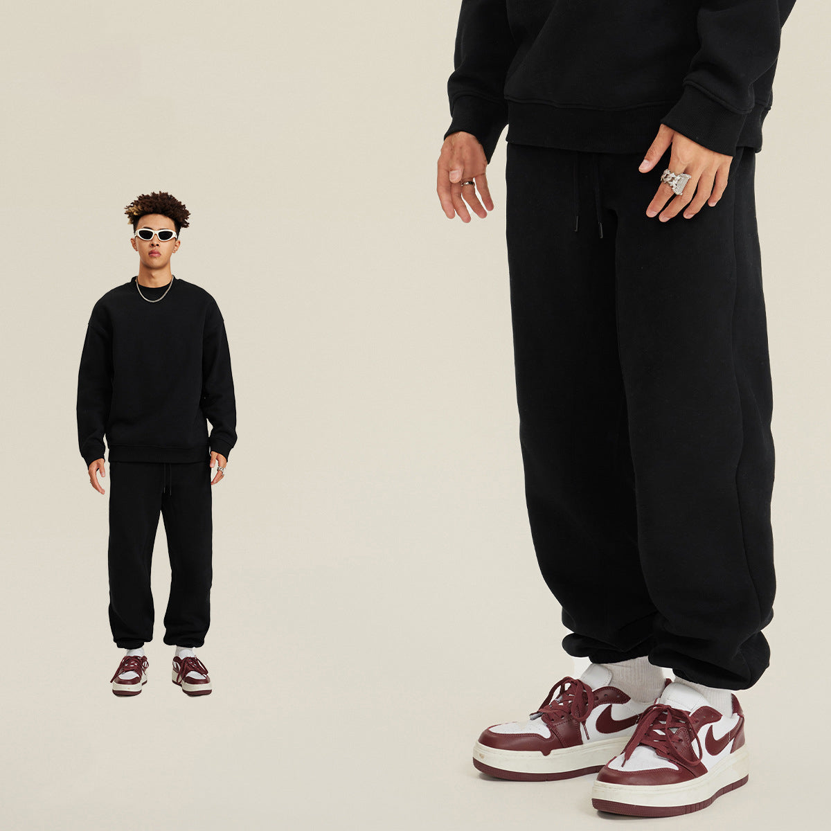 Wholesale Sports Running Training Pants Sport