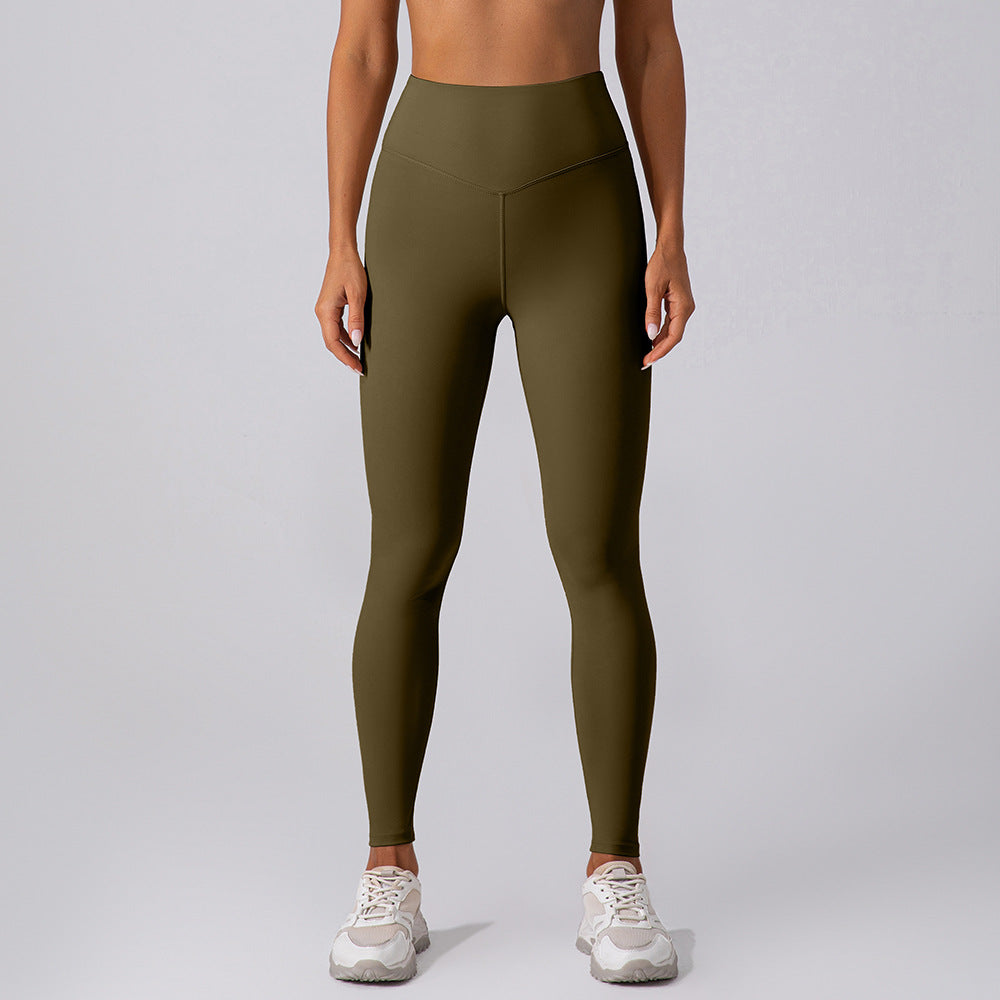 Women's Running Sports Pants