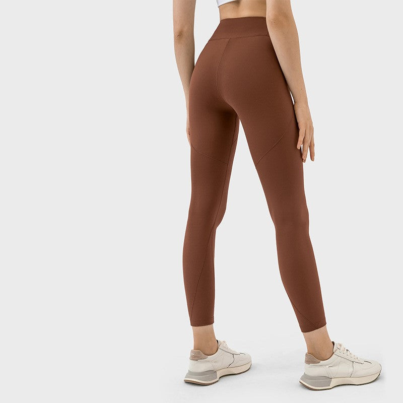 Women's Double Zero-Feel High-Waist Pants