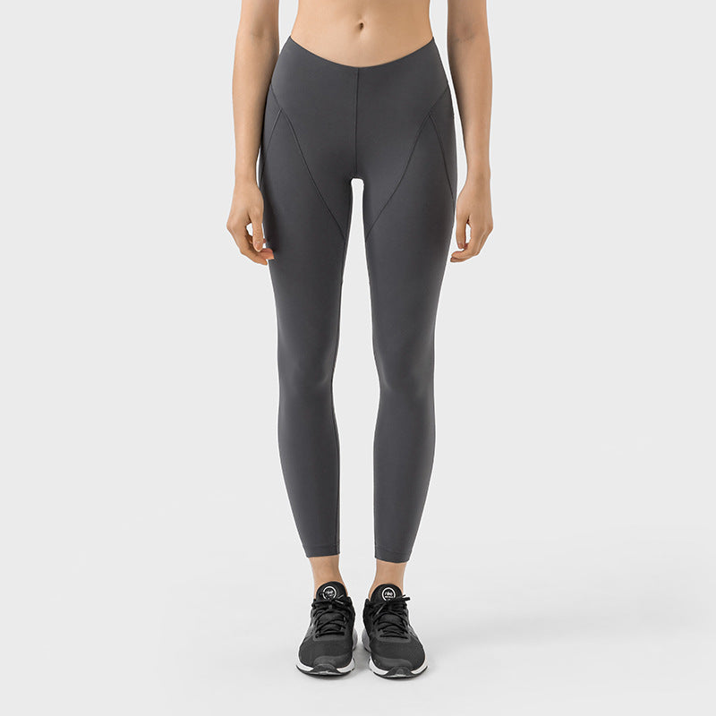 Women's Double Zero-Feel High-Waist Pants