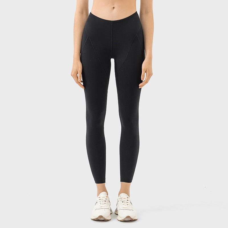Women's Double Zero-Feel High-Waist Pants