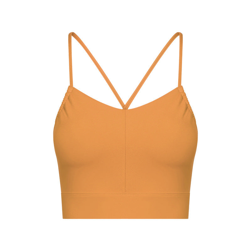 Wholesale Women's Double High-Elastic Bra