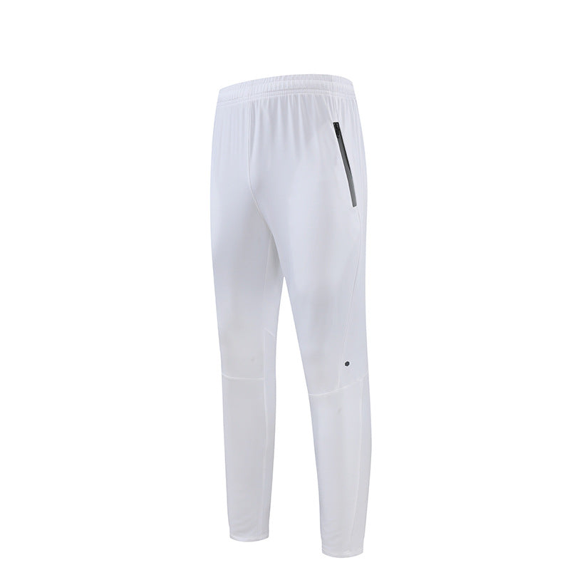 Men's Leisure Quick-Drying Running Fitness Training Sports Trousers