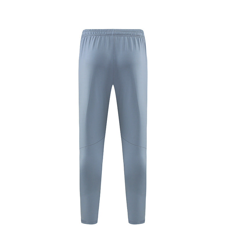 Men's Leisure Quick-Drying Running Fitness Training Sports Trousers