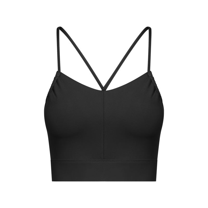 Wholesale Women's Double High-Elastic Bra